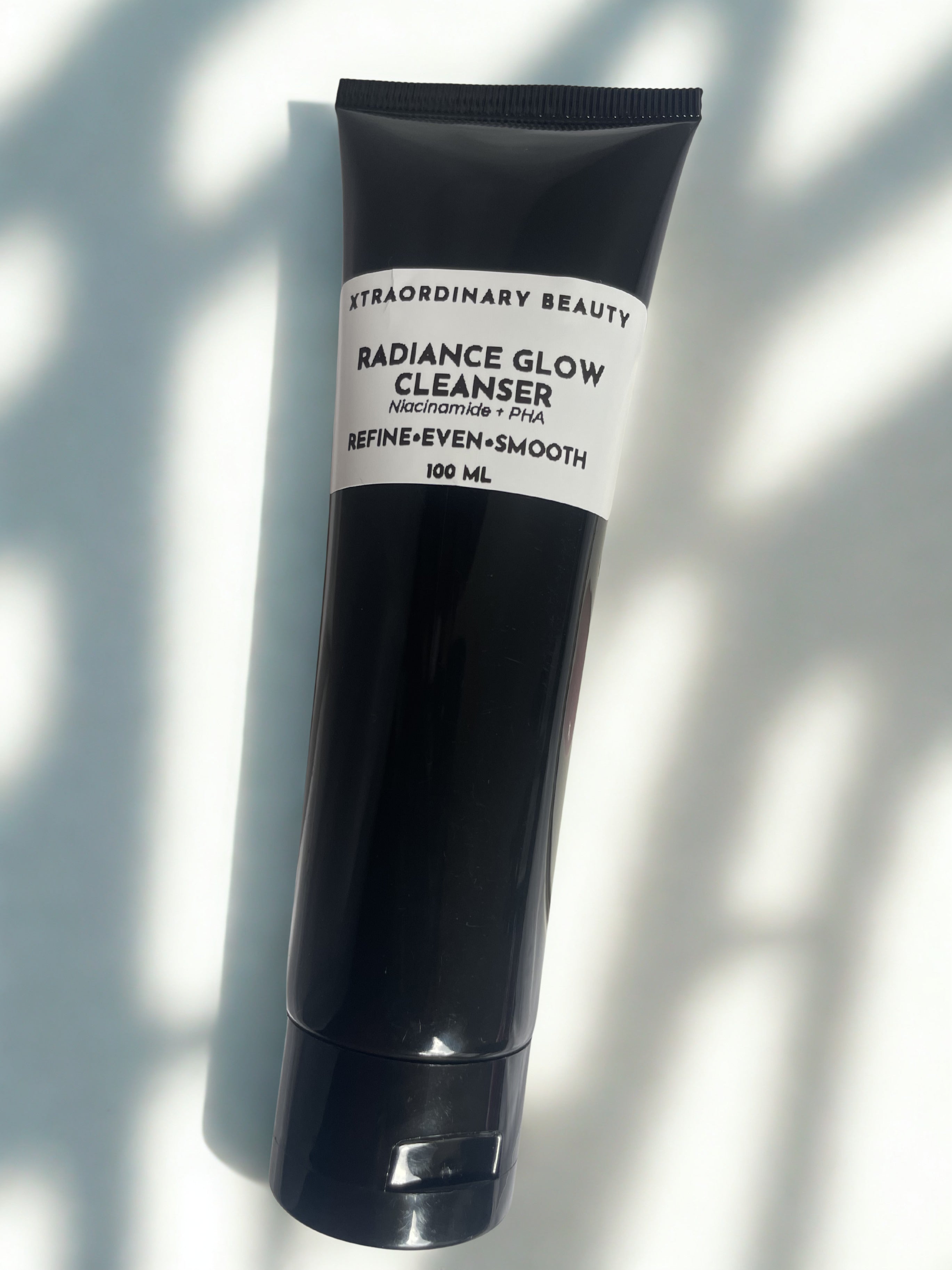 Radiance Glow Cleanser 100ml