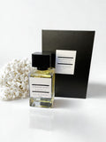 Standard Range Black Cap 50ml