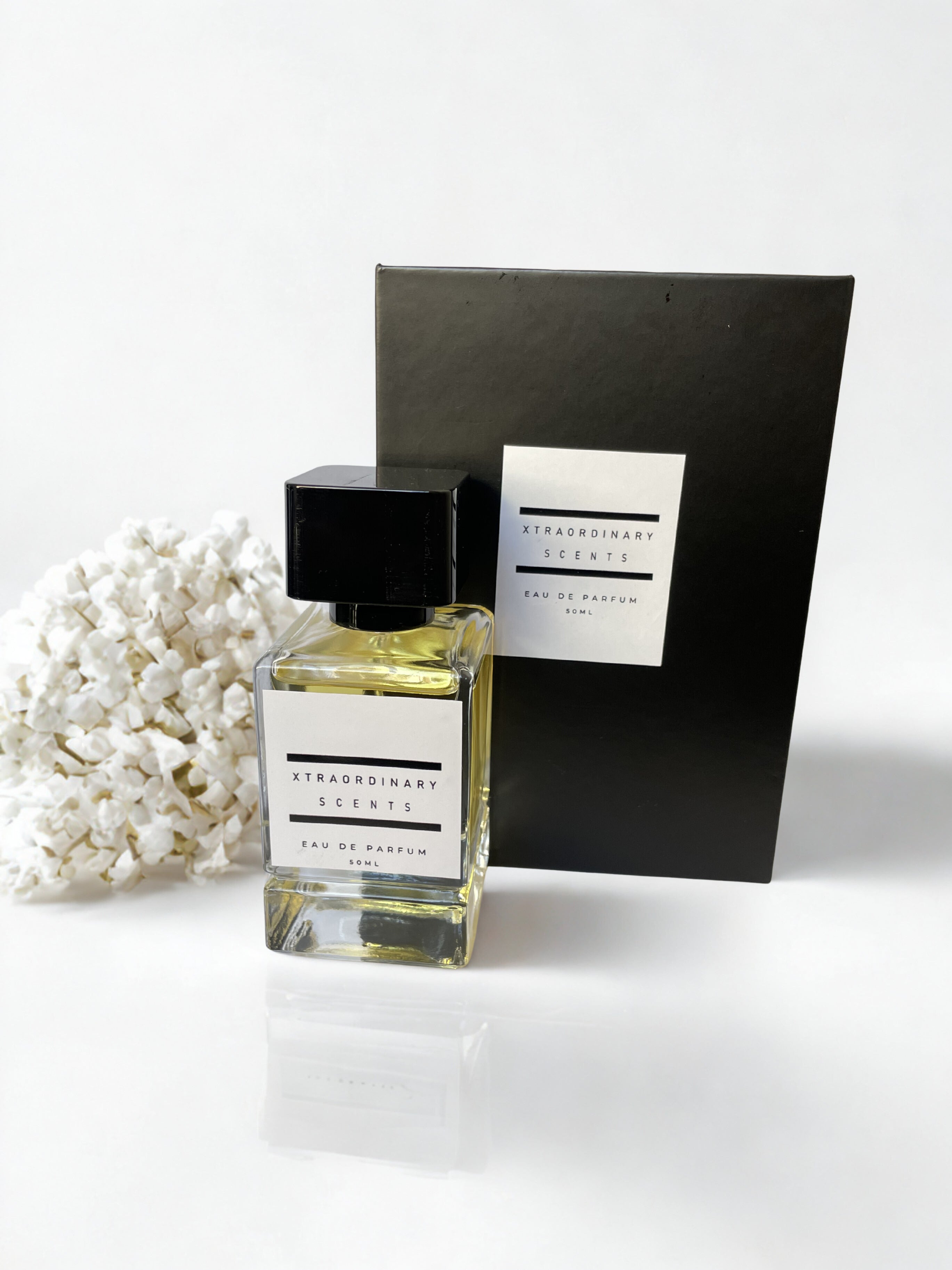 Luxury Scent Collection Gift Set | Perfume, Body Cream & Fragrance Oil R350