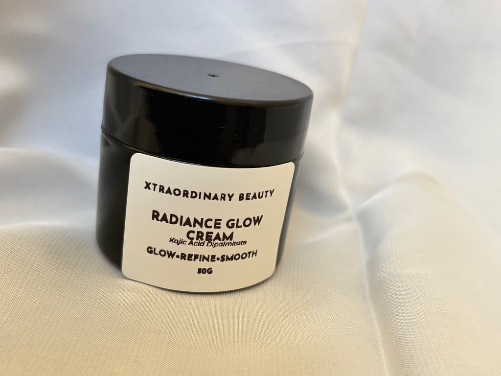 Radiance Glow Cream 50g