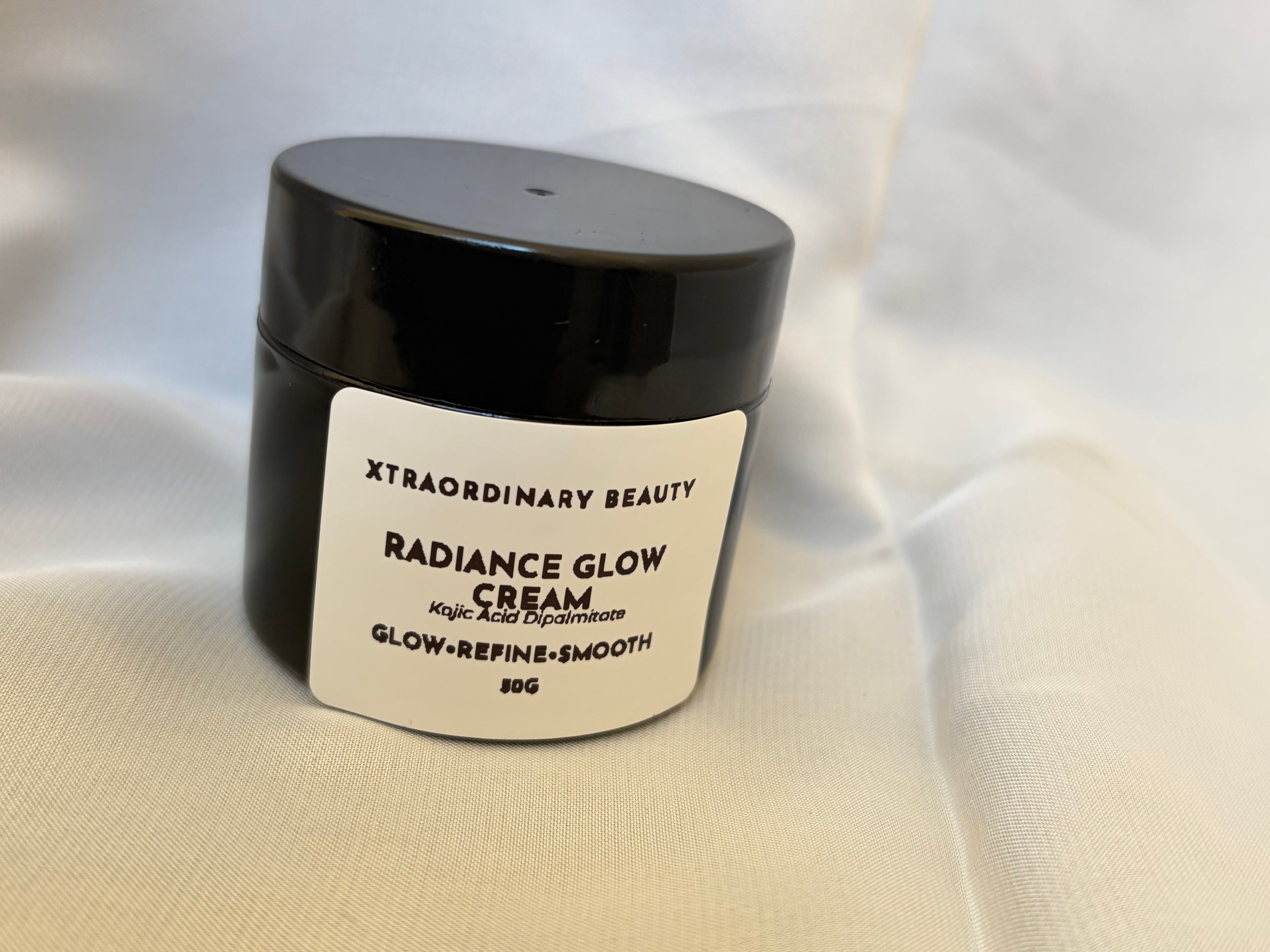 Radiance Glow Cream 50g