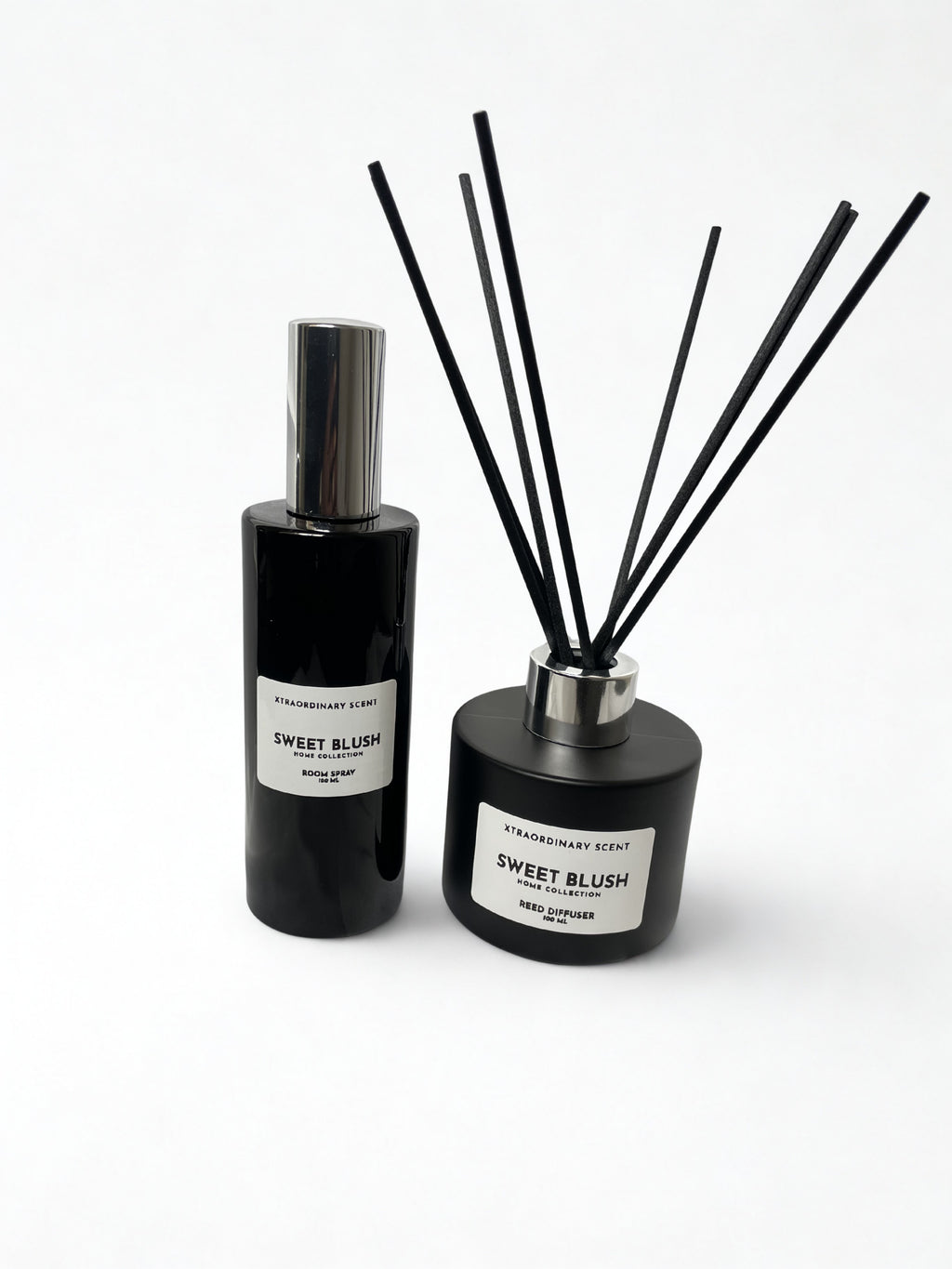 120ml Reed Diffuser