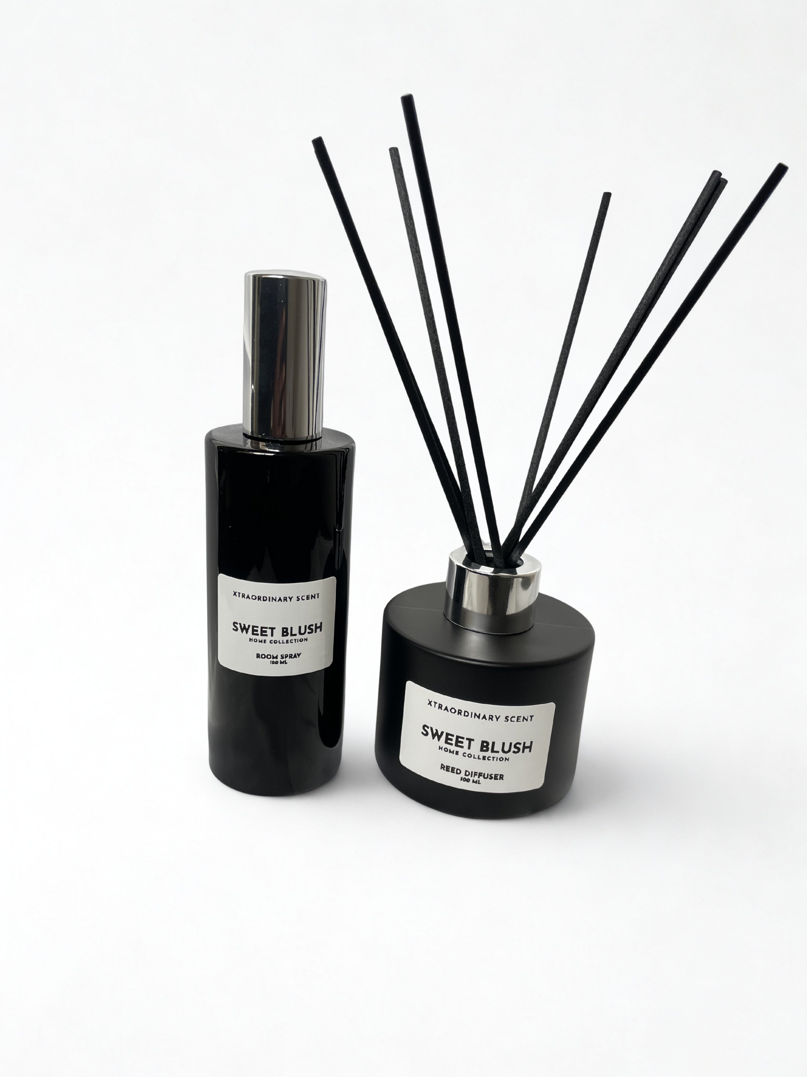 120ml Reed Diffuser