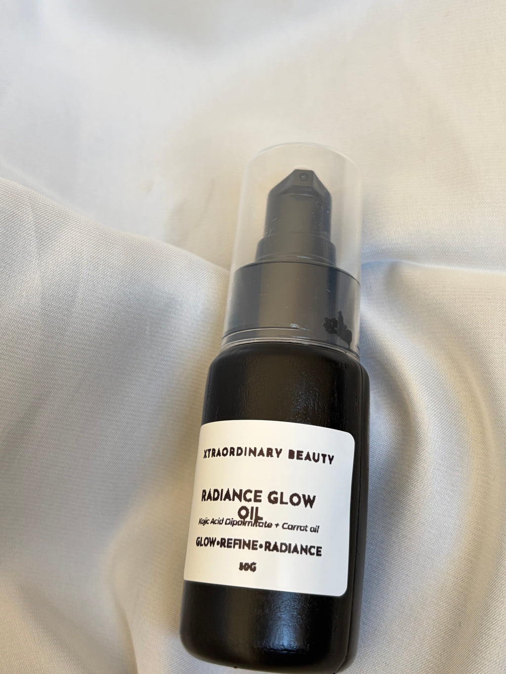 Kojic Acid Dipalmitate Radiance Glow oil 50ml