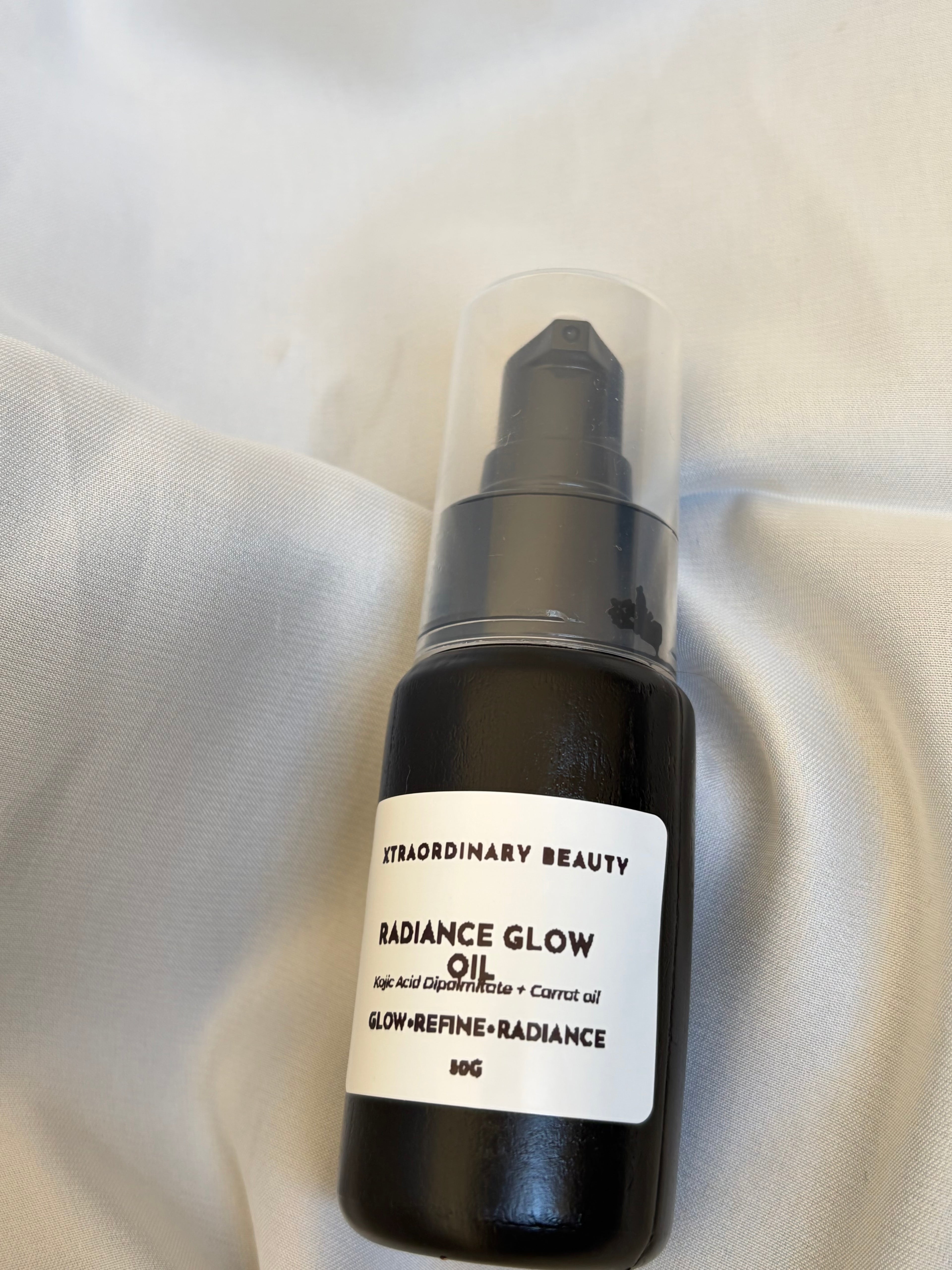 Kojic Acid Dipalmitate Radiance Glow oil 50ml