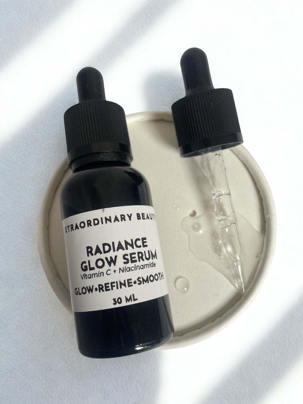 Radiance Glow Serum 30ml
