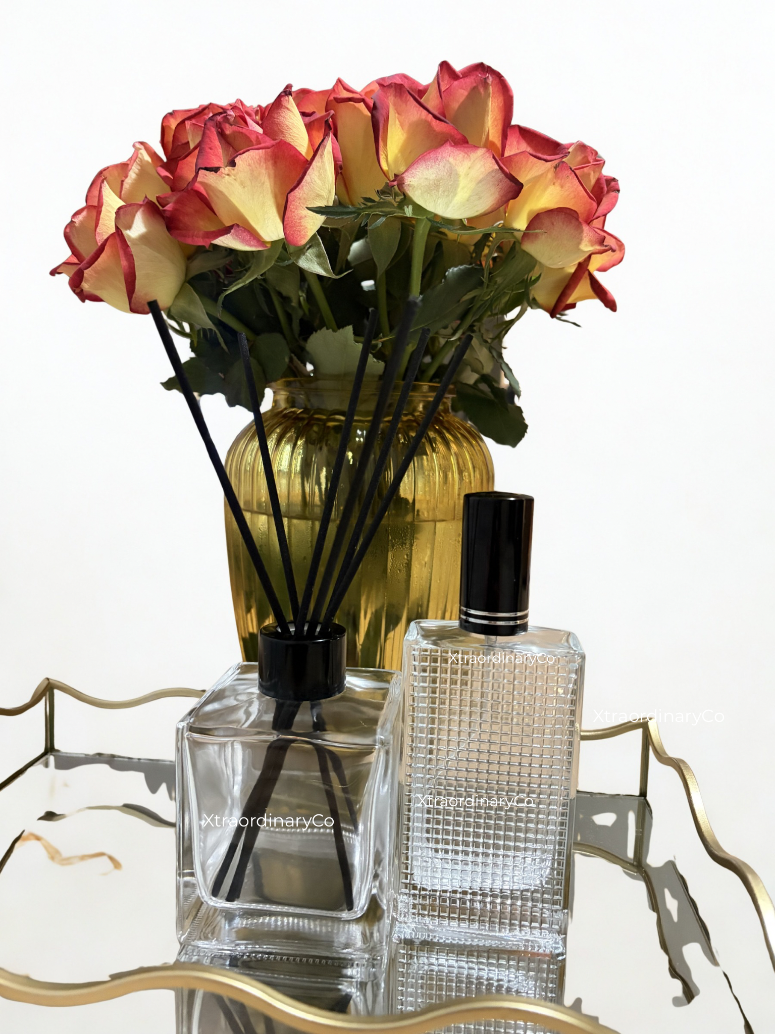 100ml Room & Linen Spray Reseller Starter Package R380