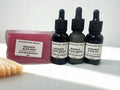 Xtraordinary Glow Bundle Soap