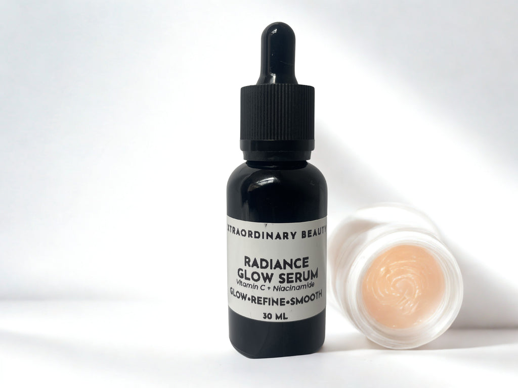 Radiance Glow Serum 30ml