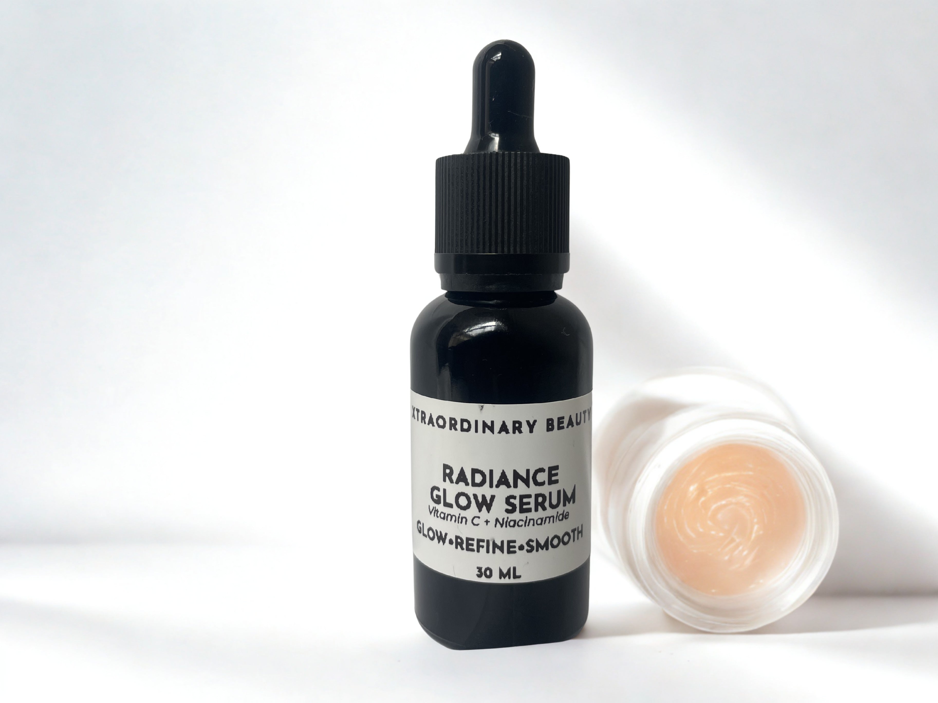 Radiance Glow Serum 30ml