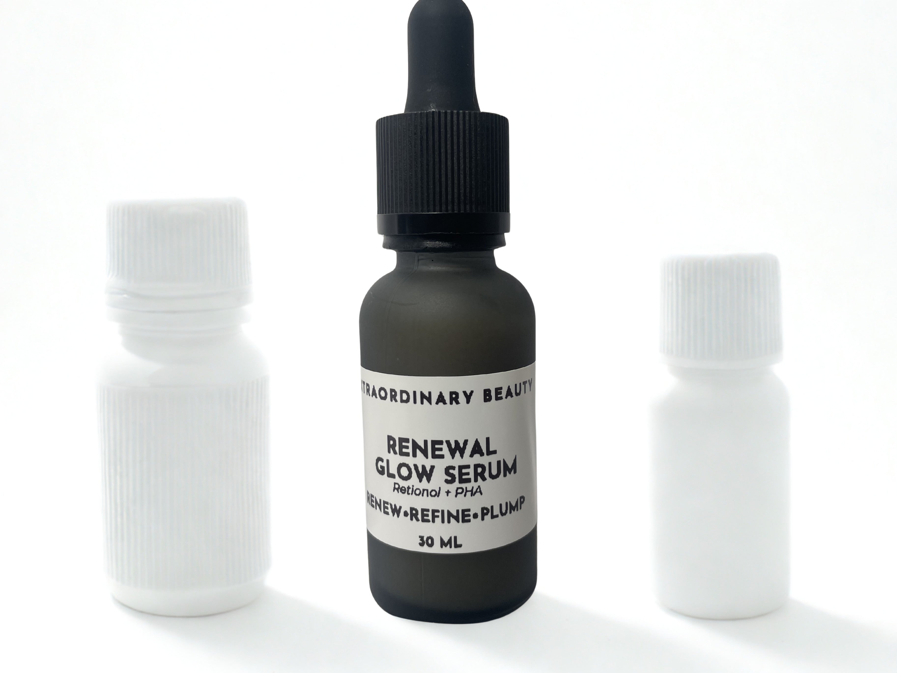 Renewal Glow Serum 30ml
