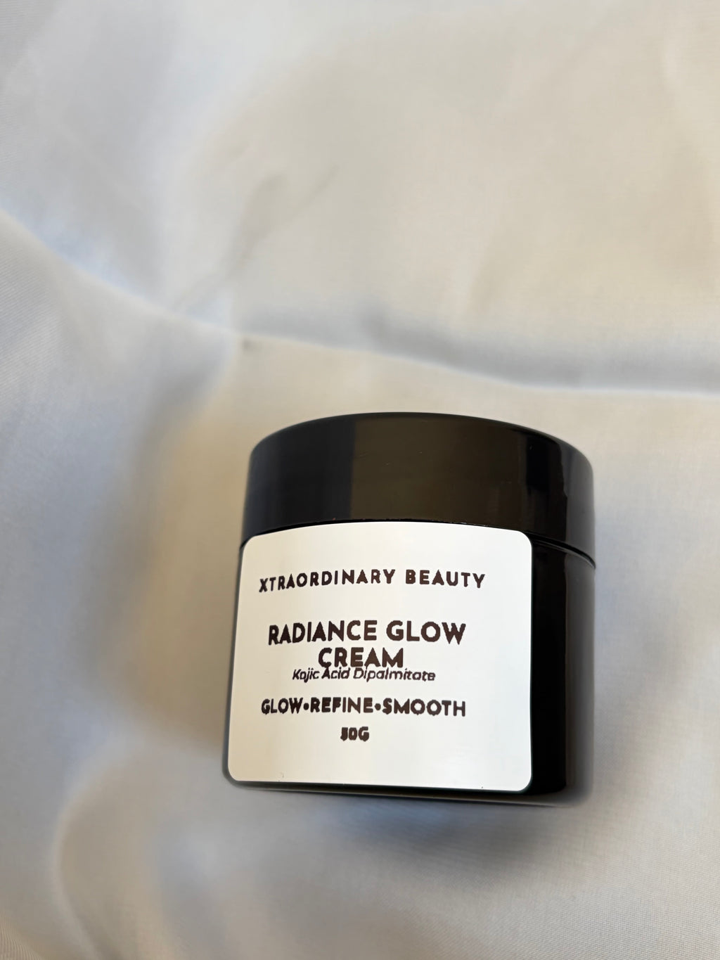 Radiance Glow Cream 50g
