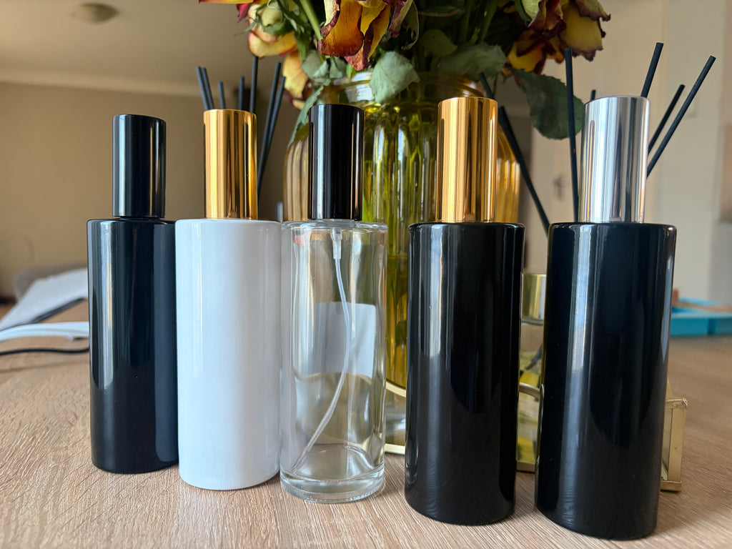Luxury 100ml Room & Linen Spray Reseller Package R550
