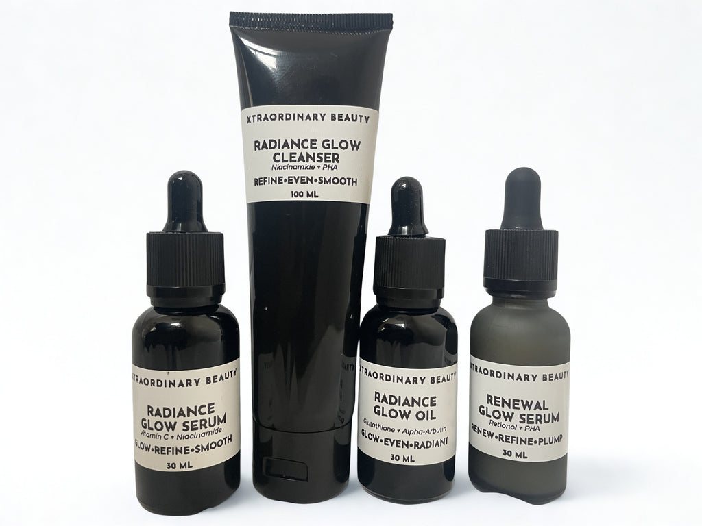 Xtraordinary Glow Bundle