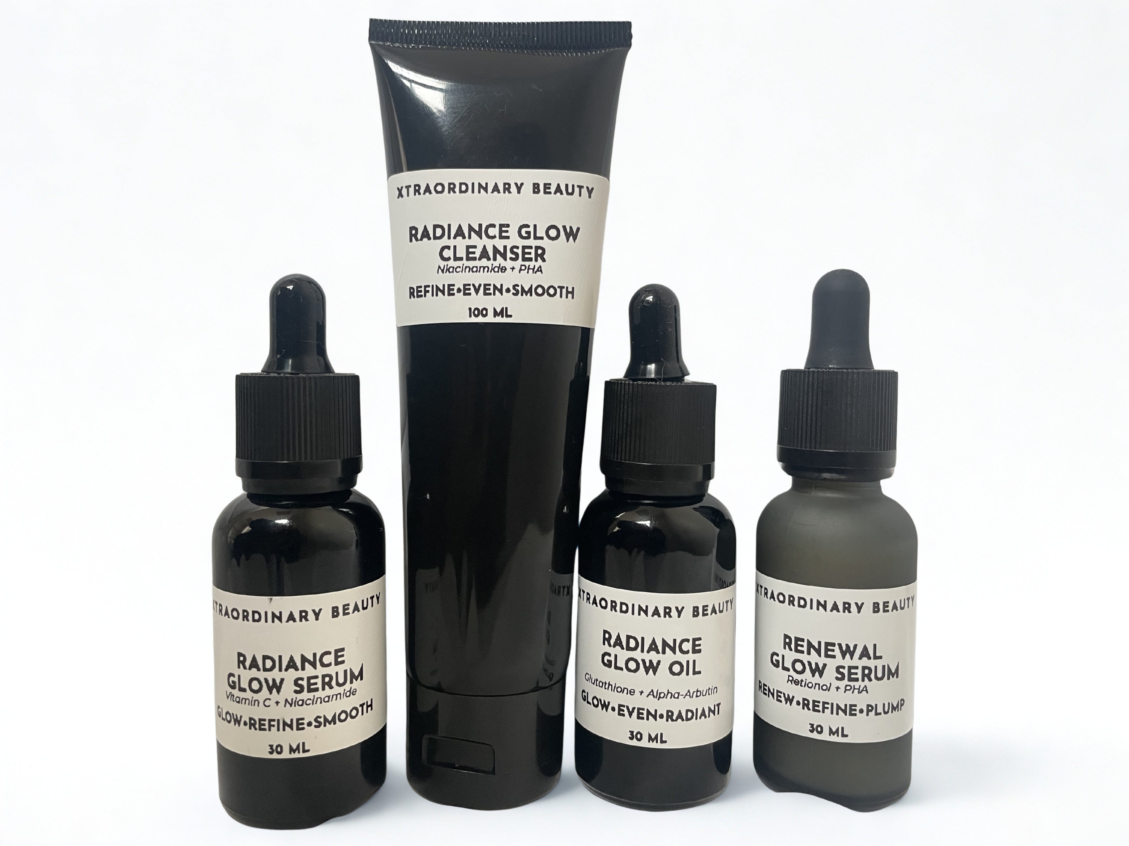 Xtraordinary Glow Bundle