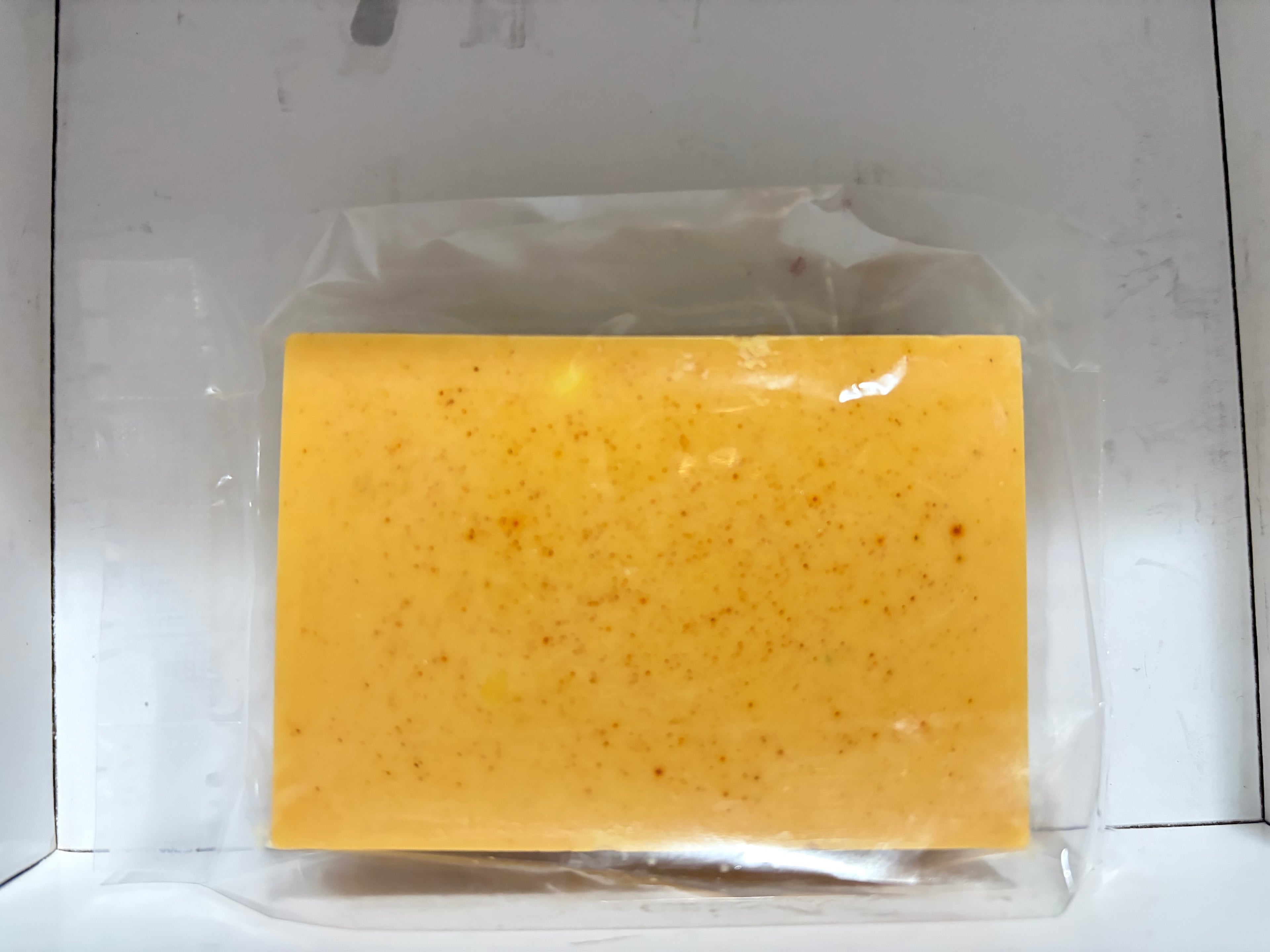 Radiance Glow Soap 100g