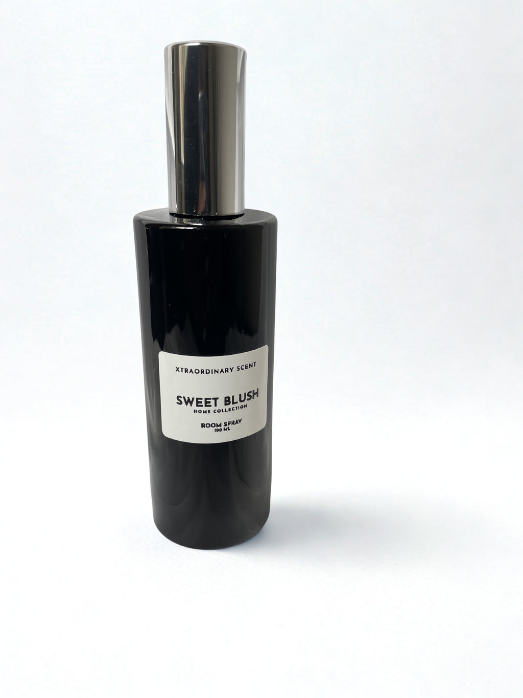 100ml Room Spray Gloss Black