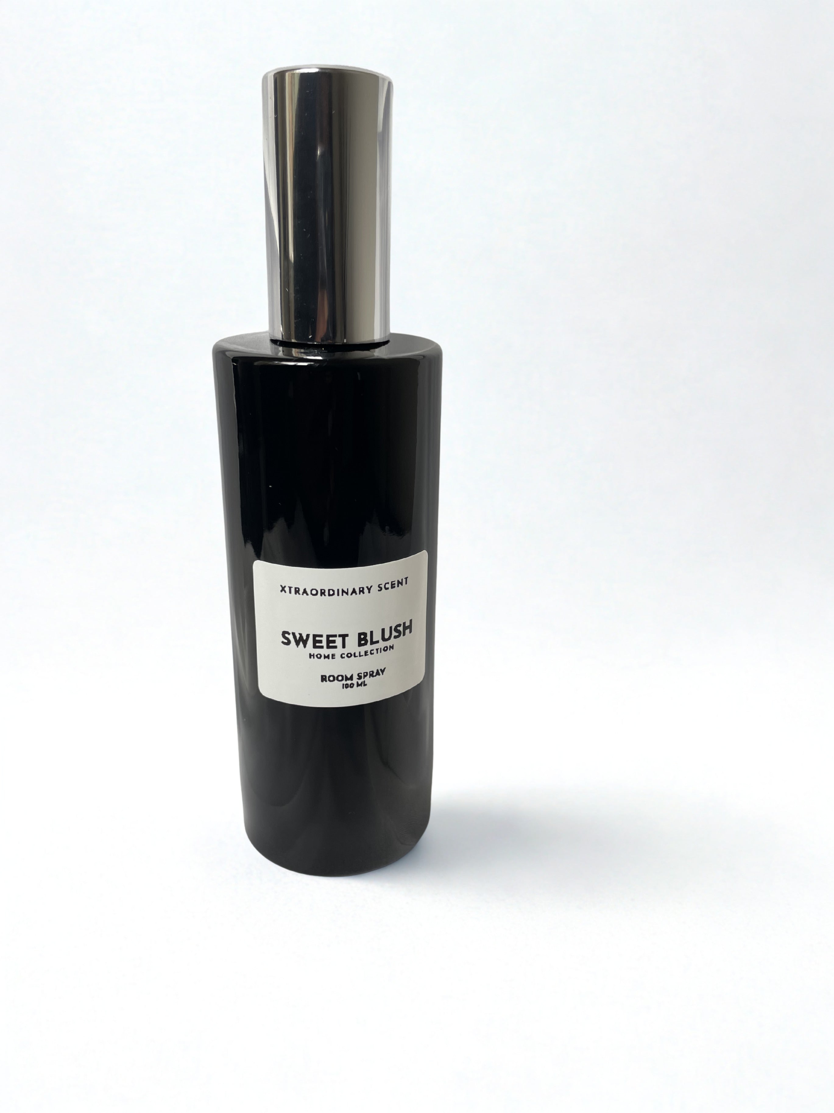 100ml Room Spray Gloss Black