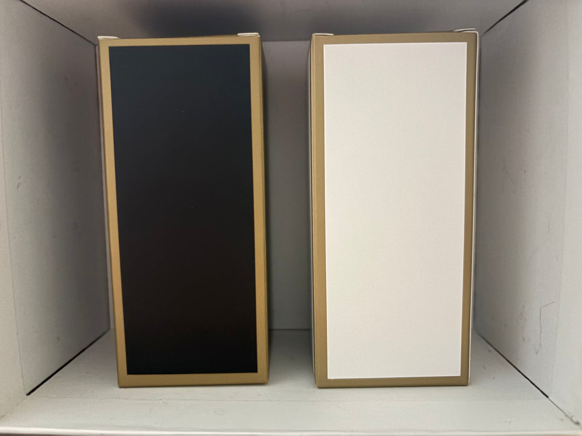Perfume Gift Boxes (Set of 5) R100