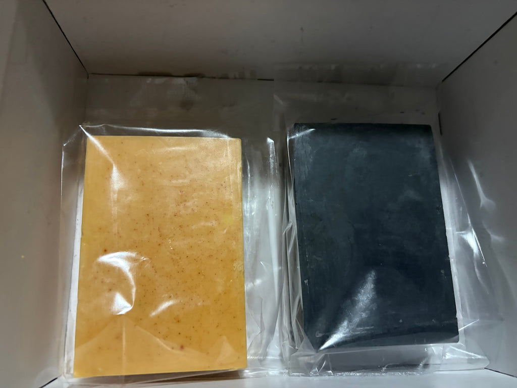 Mix & Match Soap Reseller Package (10 Soaps) – R350