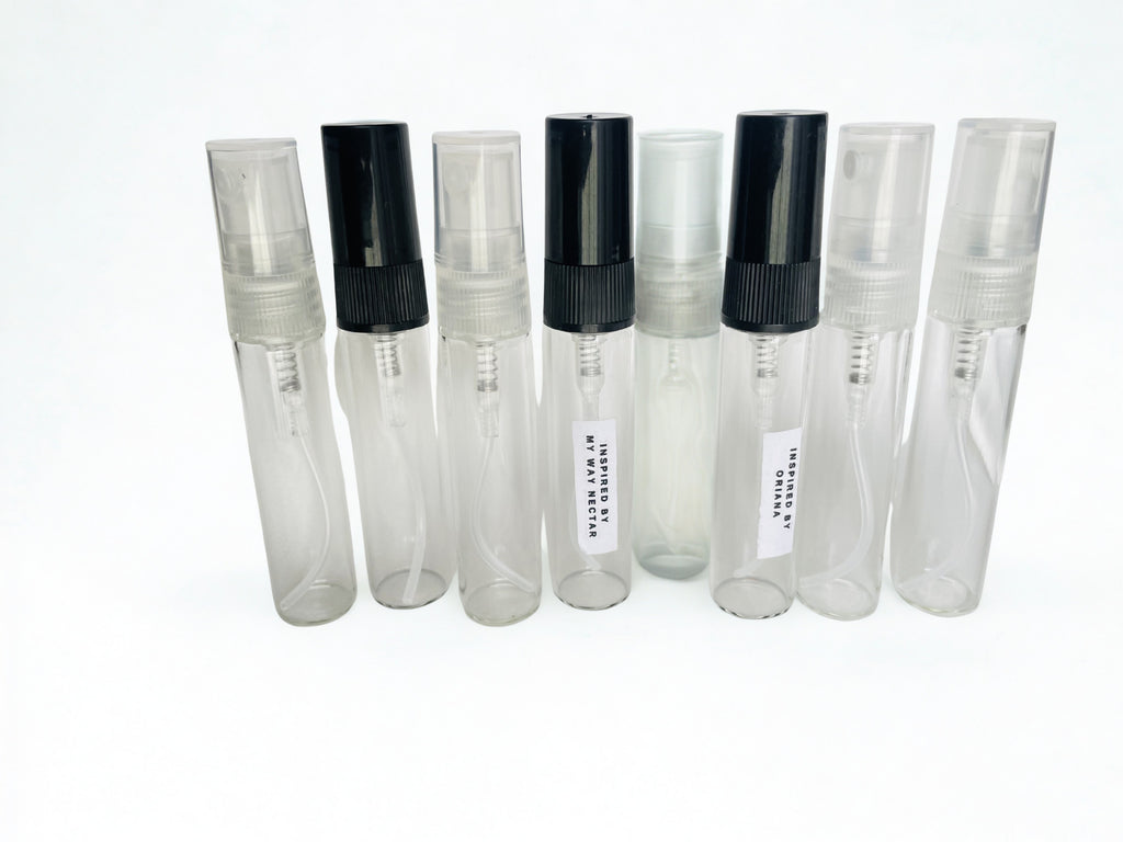 5ml Samples Eau de Parfum