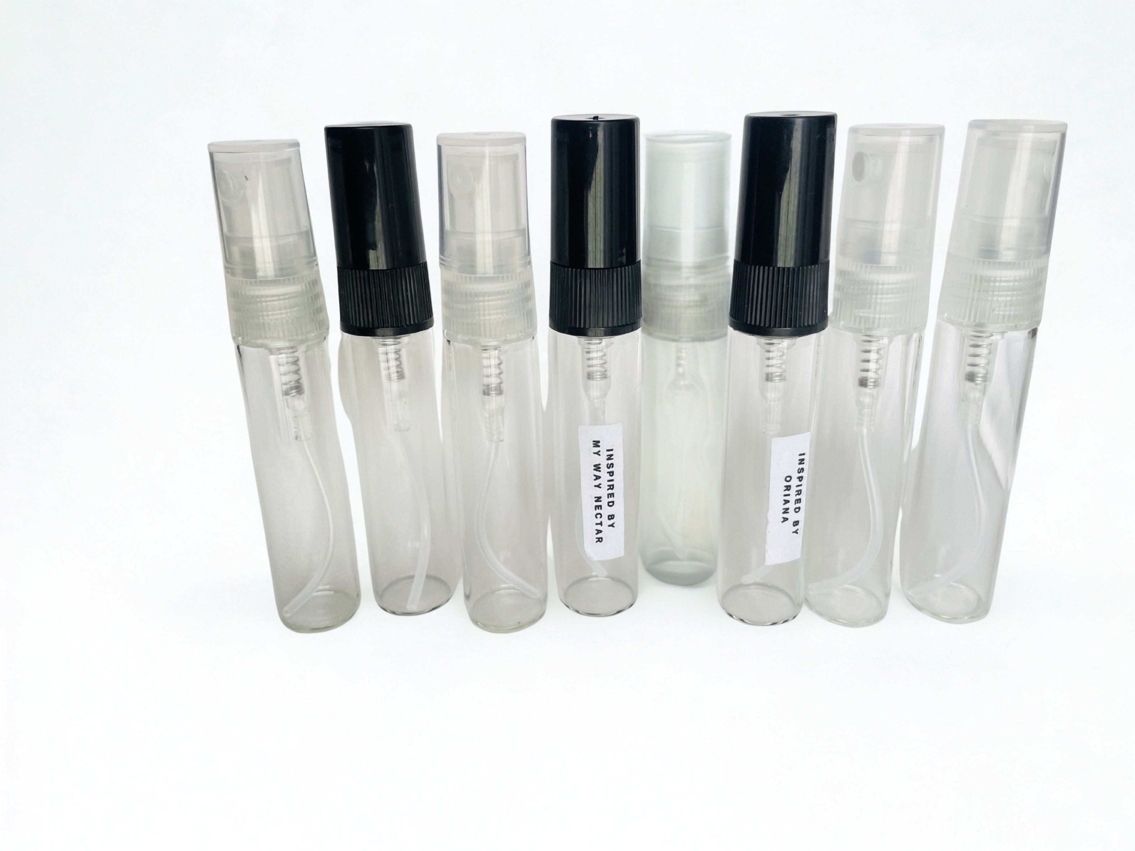 5ml Samples Eau de Parfum