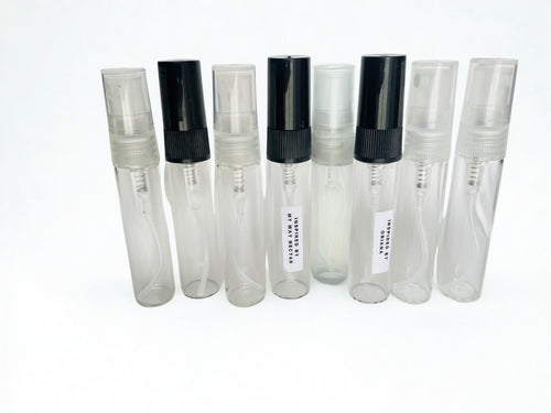 5ml Samples Eau de Parfum