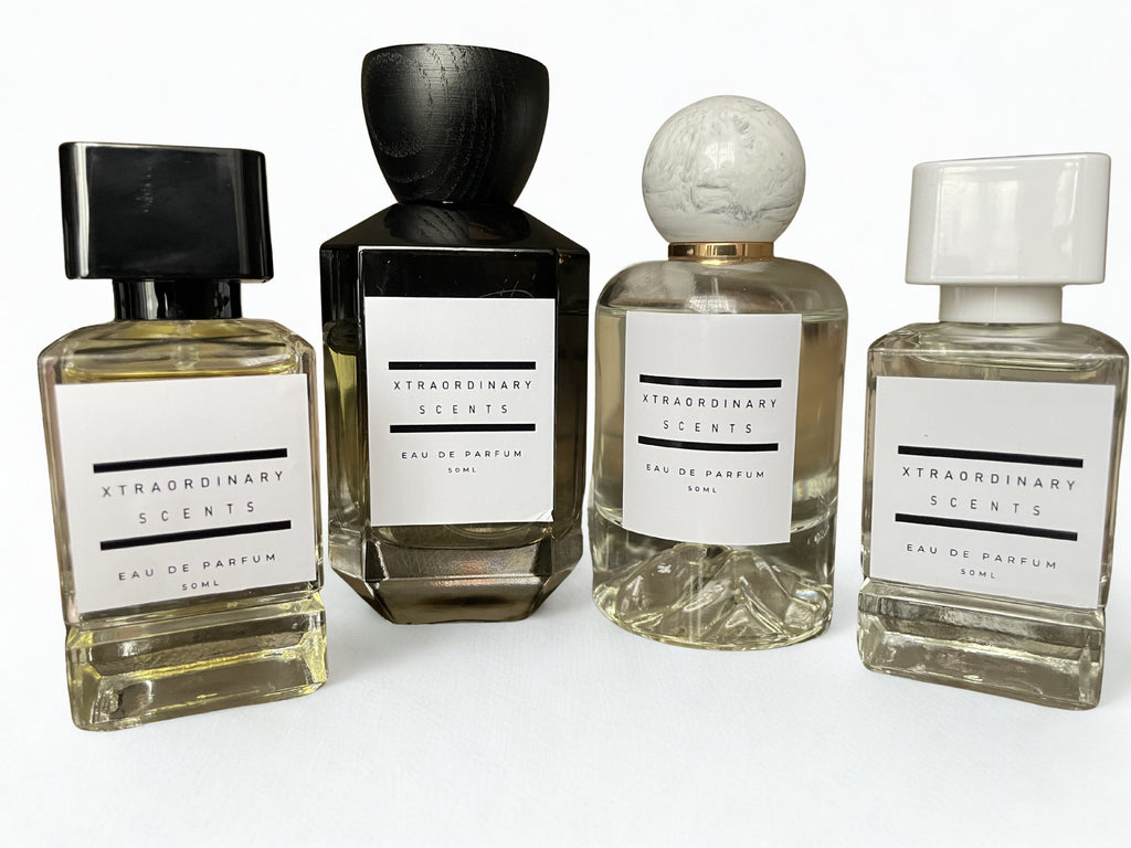 Premium Range All White 100ml Eau de Parfum