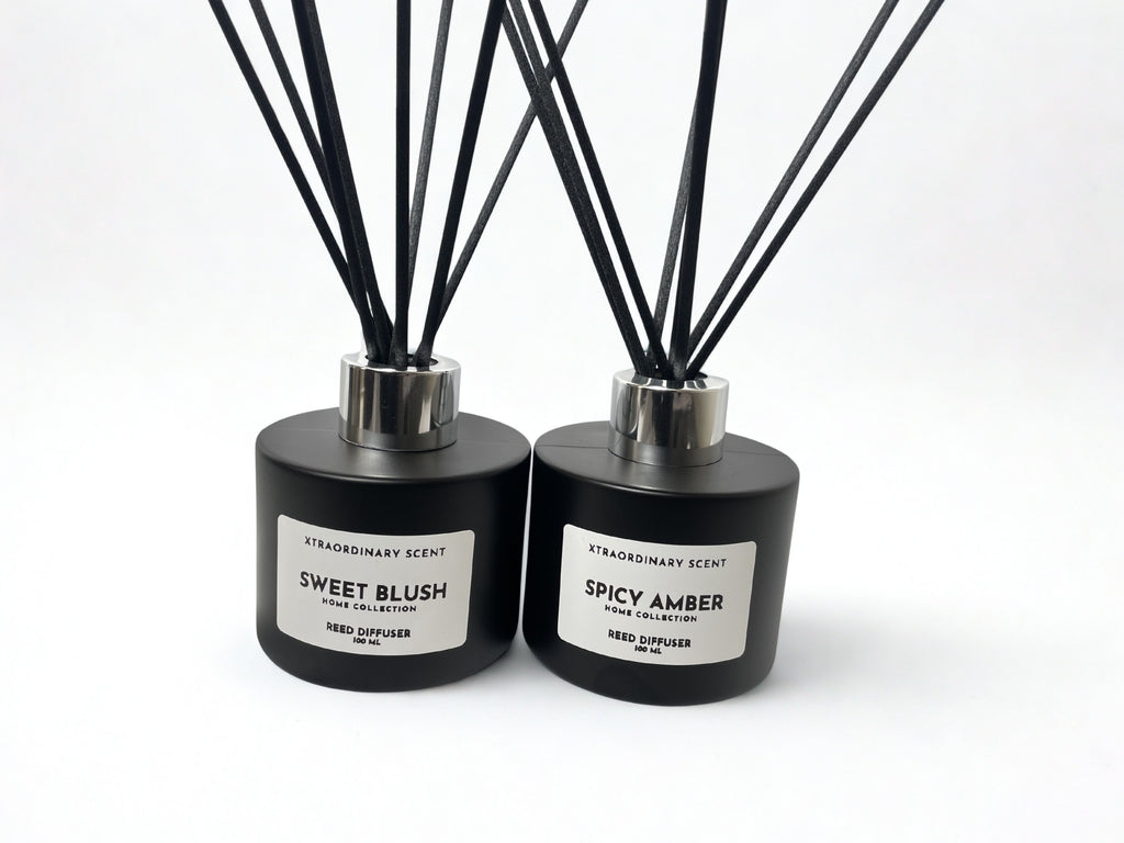 120ml Reed Diffuser