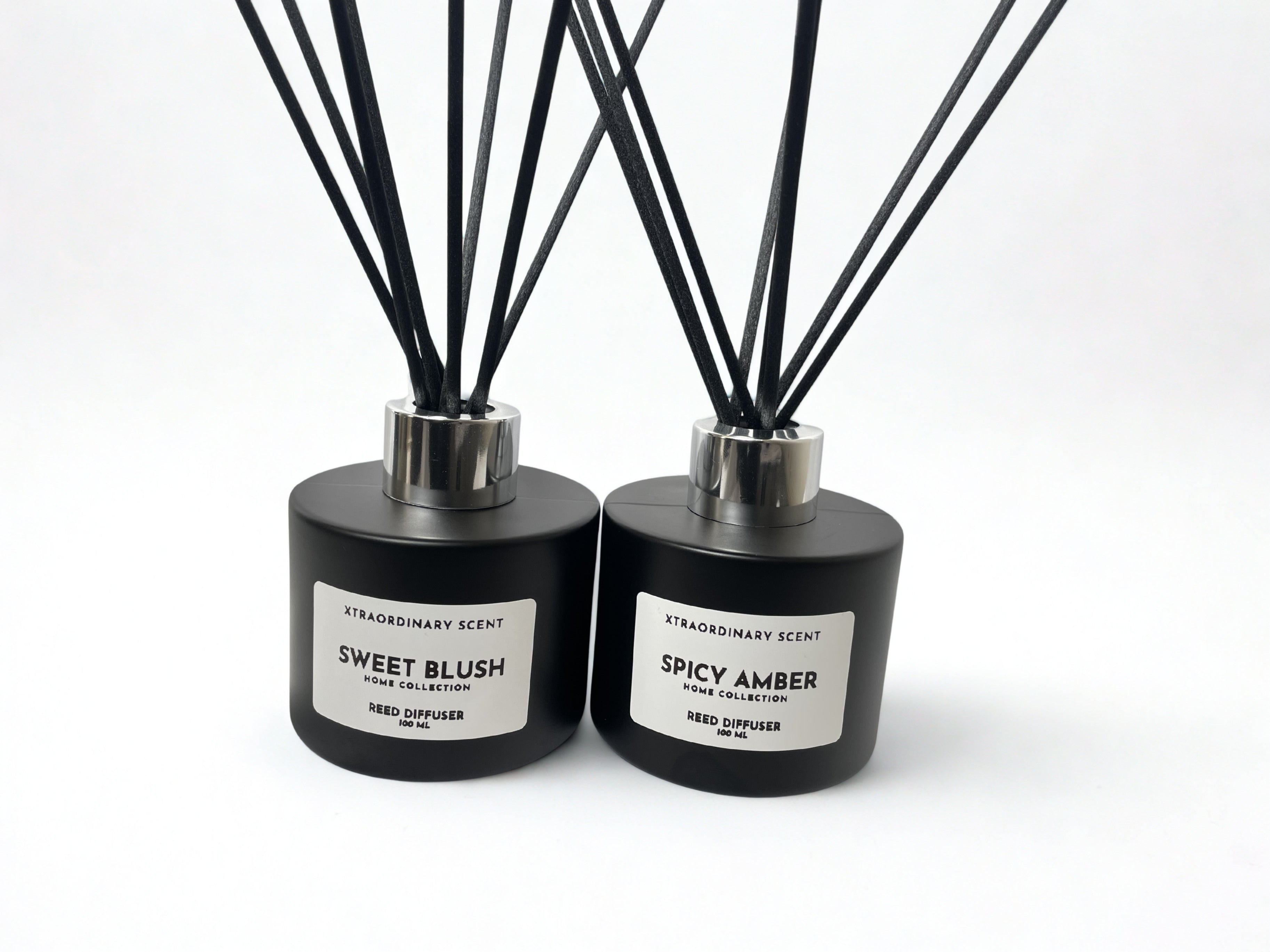 120ml Reed Diffuser