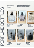50ml Perfume Combo Special