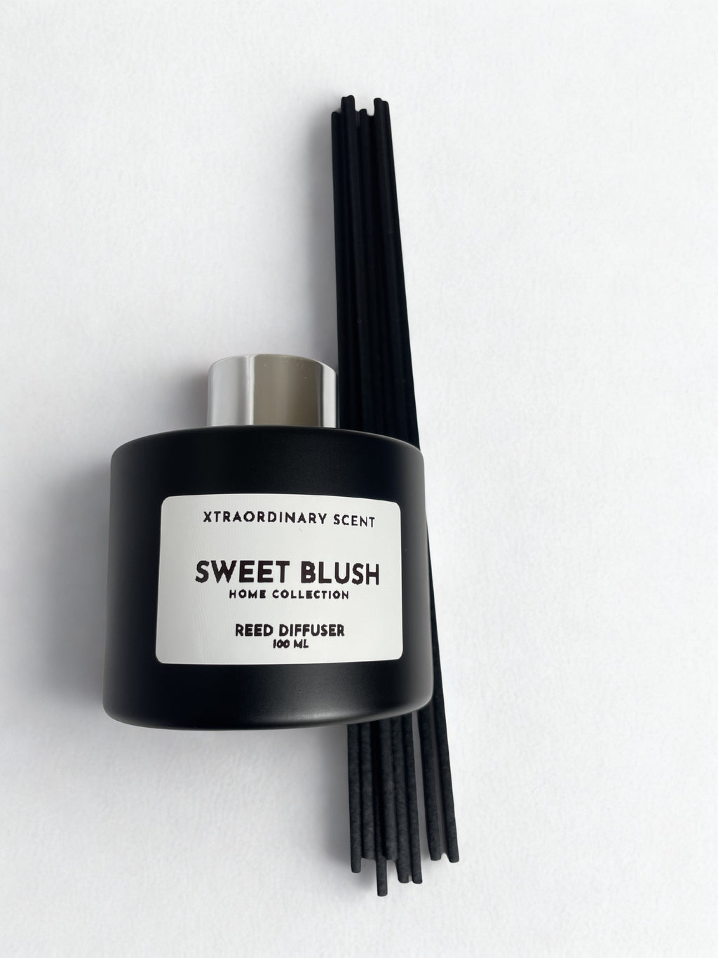 120ml Reed Diffuser