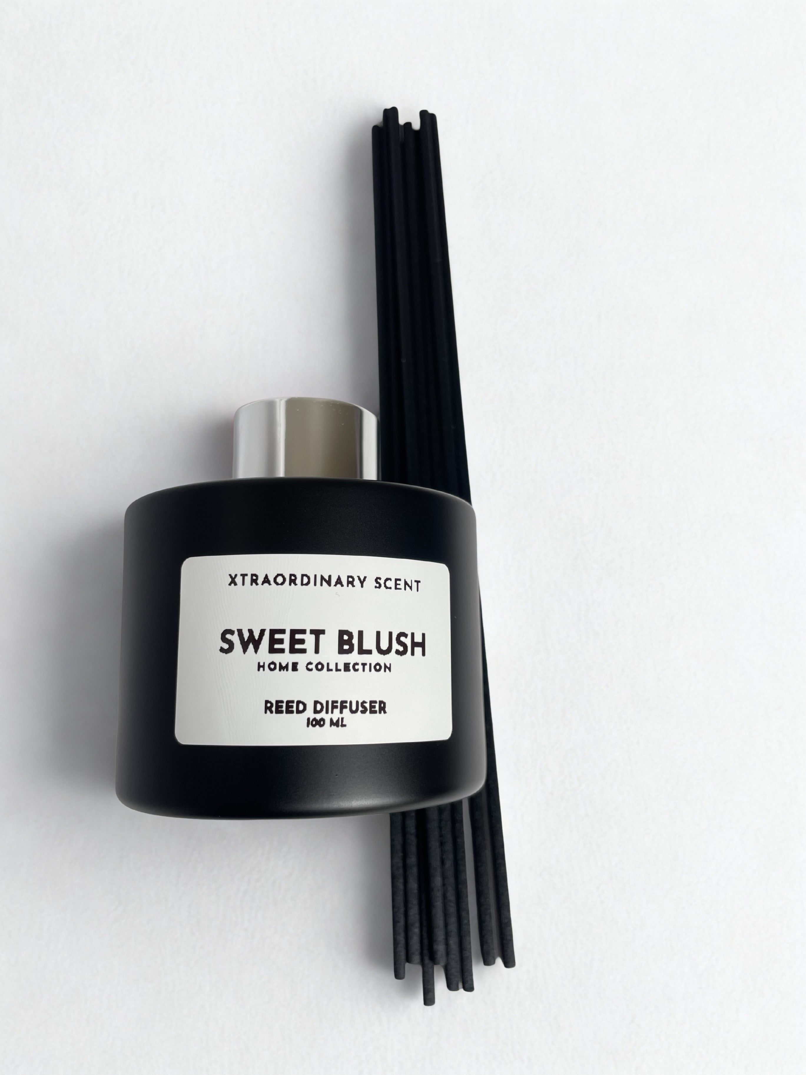 120ml Reed Diffuser
