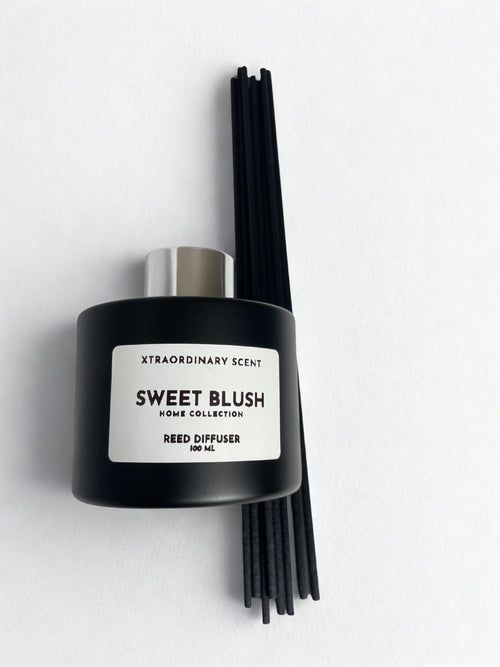 120ml Reed Diffuser