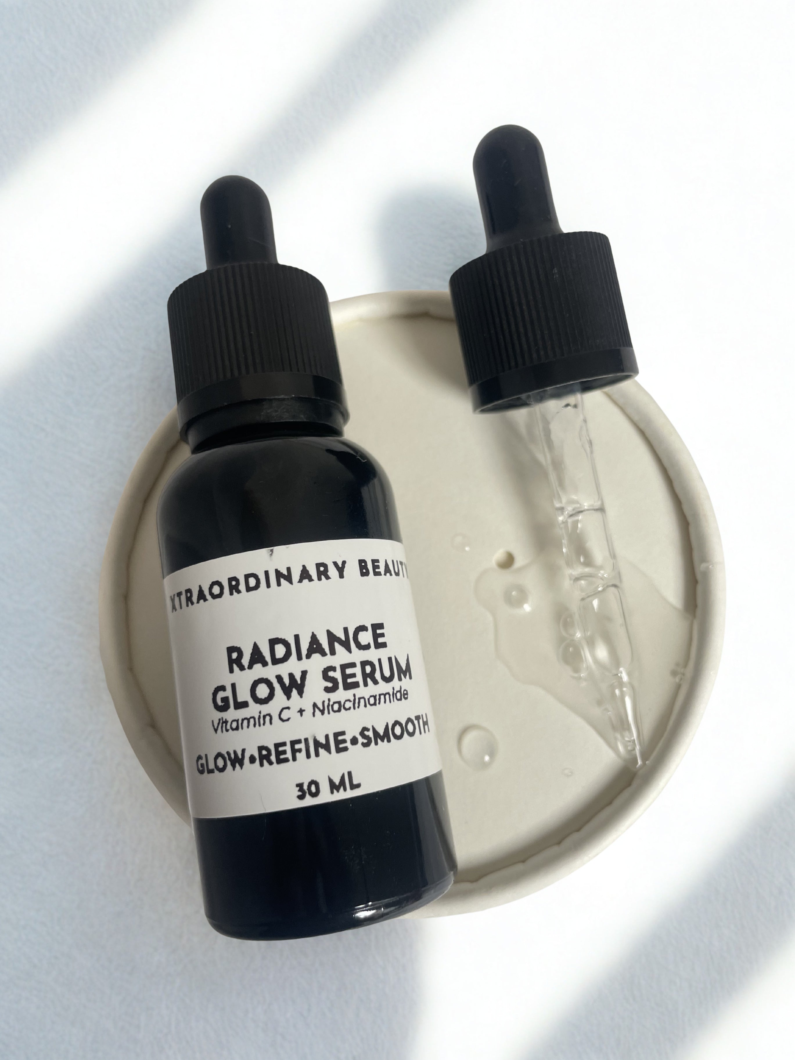Xtraordinary Glow Treatment Kit