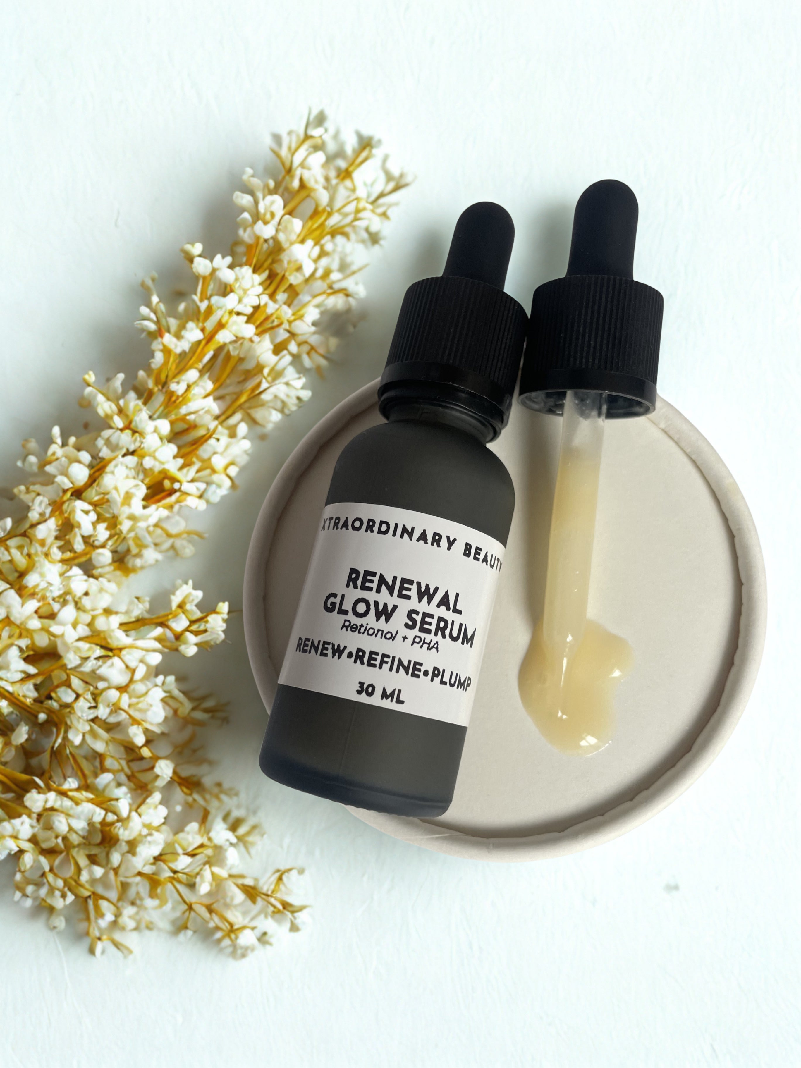 Renewal Glow Serum 30ml