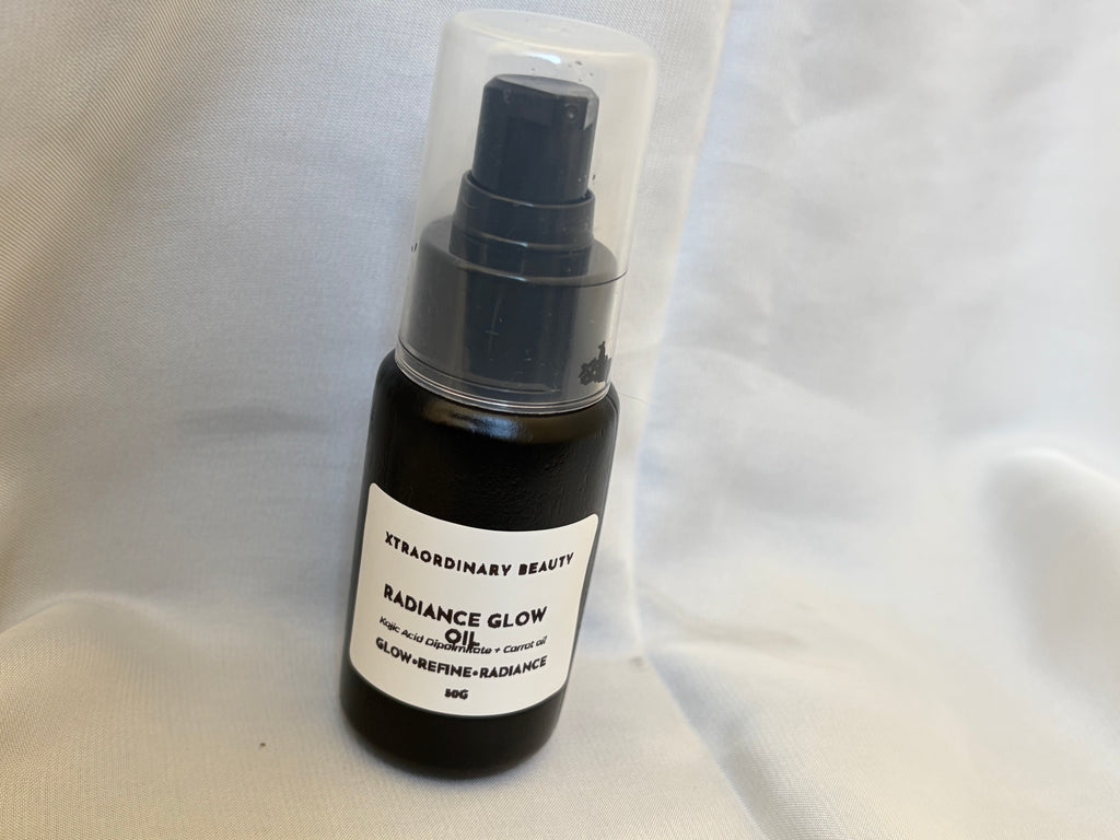 Kojic Acid Dipalmitate Radiance Glow oil 50ml