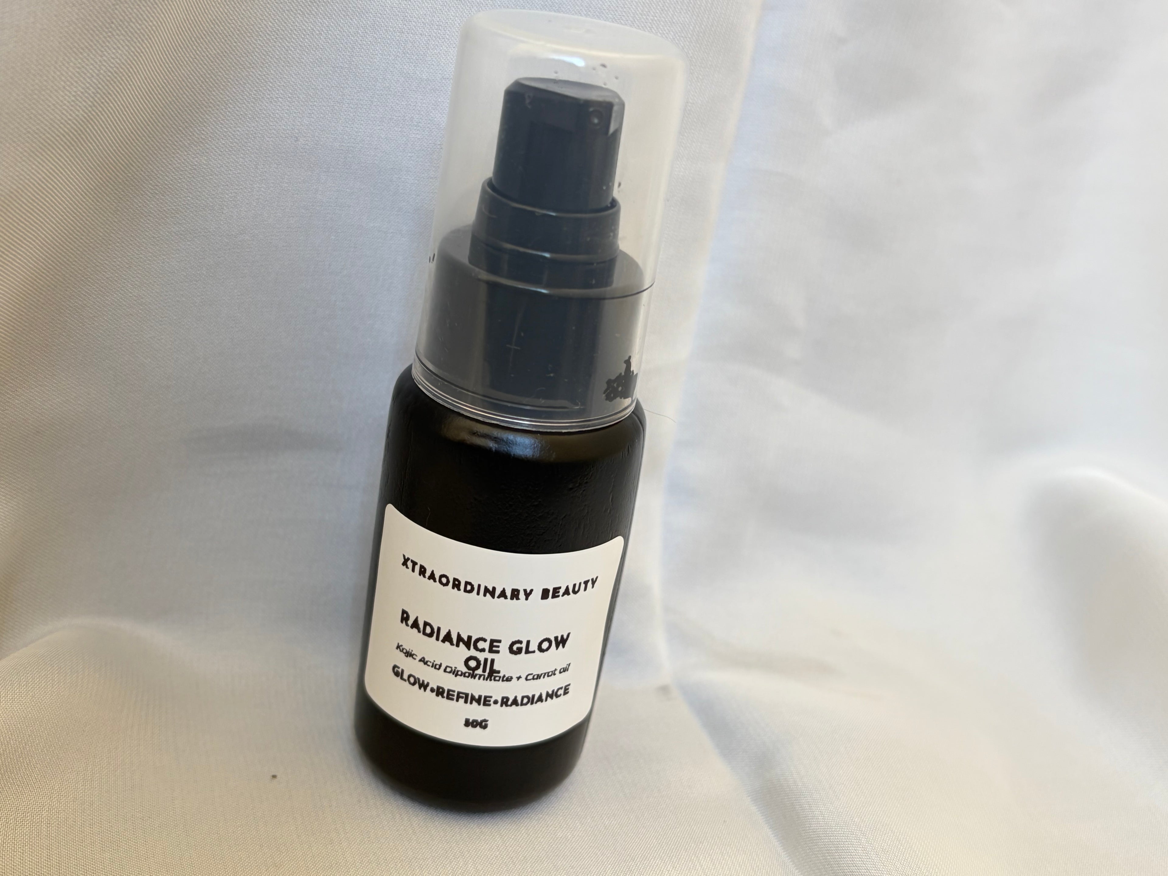 Kojic Acid Dipalmitate Radiance Glow oil 50ml