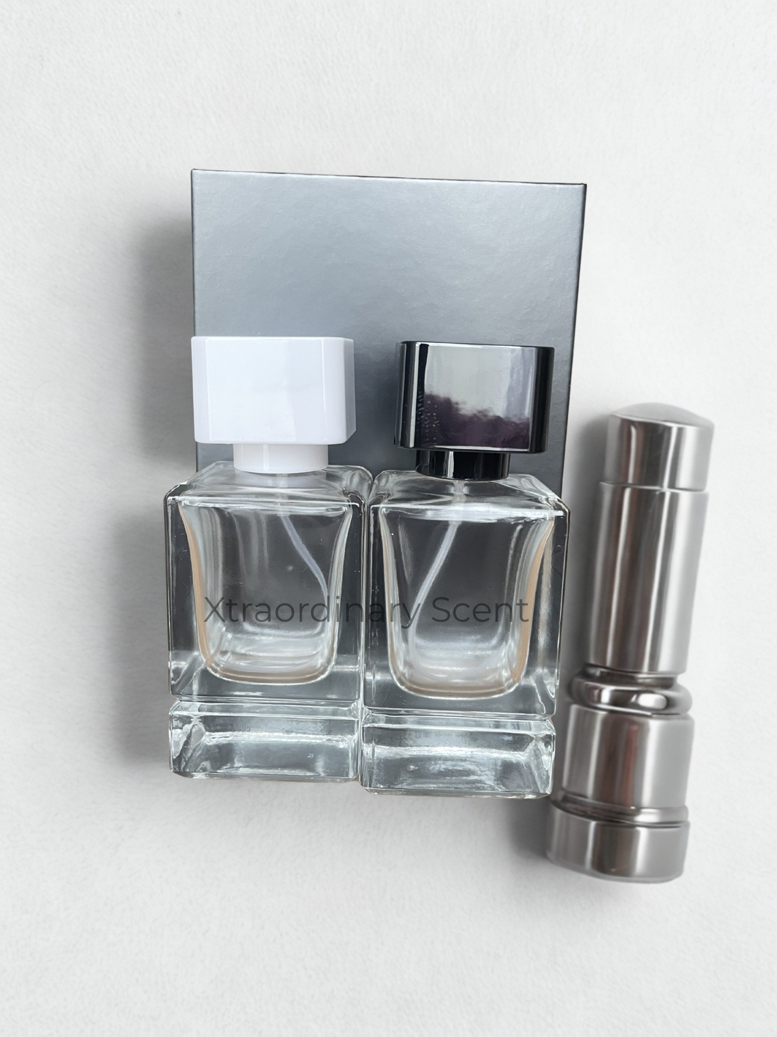 Premium Unbranded 50 ml