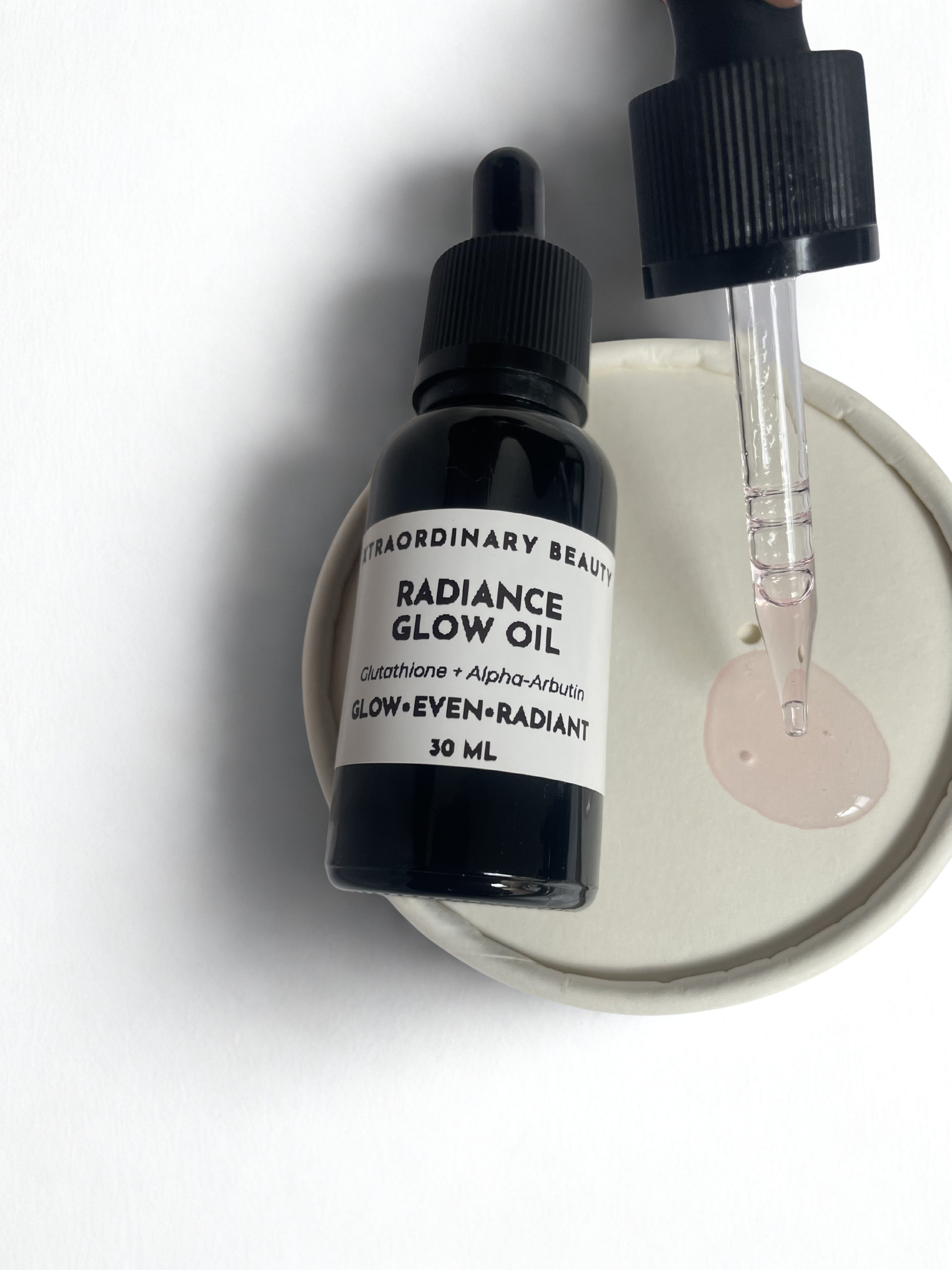 Radiance Glow Oil 30ml