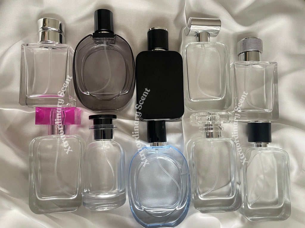 Unbranded 50ml Perfumes