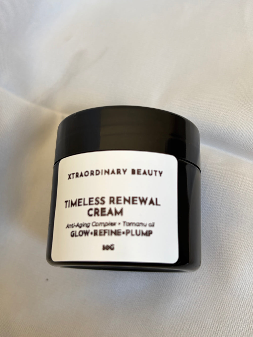 Timeless Renewal Cream 50g