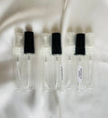 5ml Samples Eau de Parfum