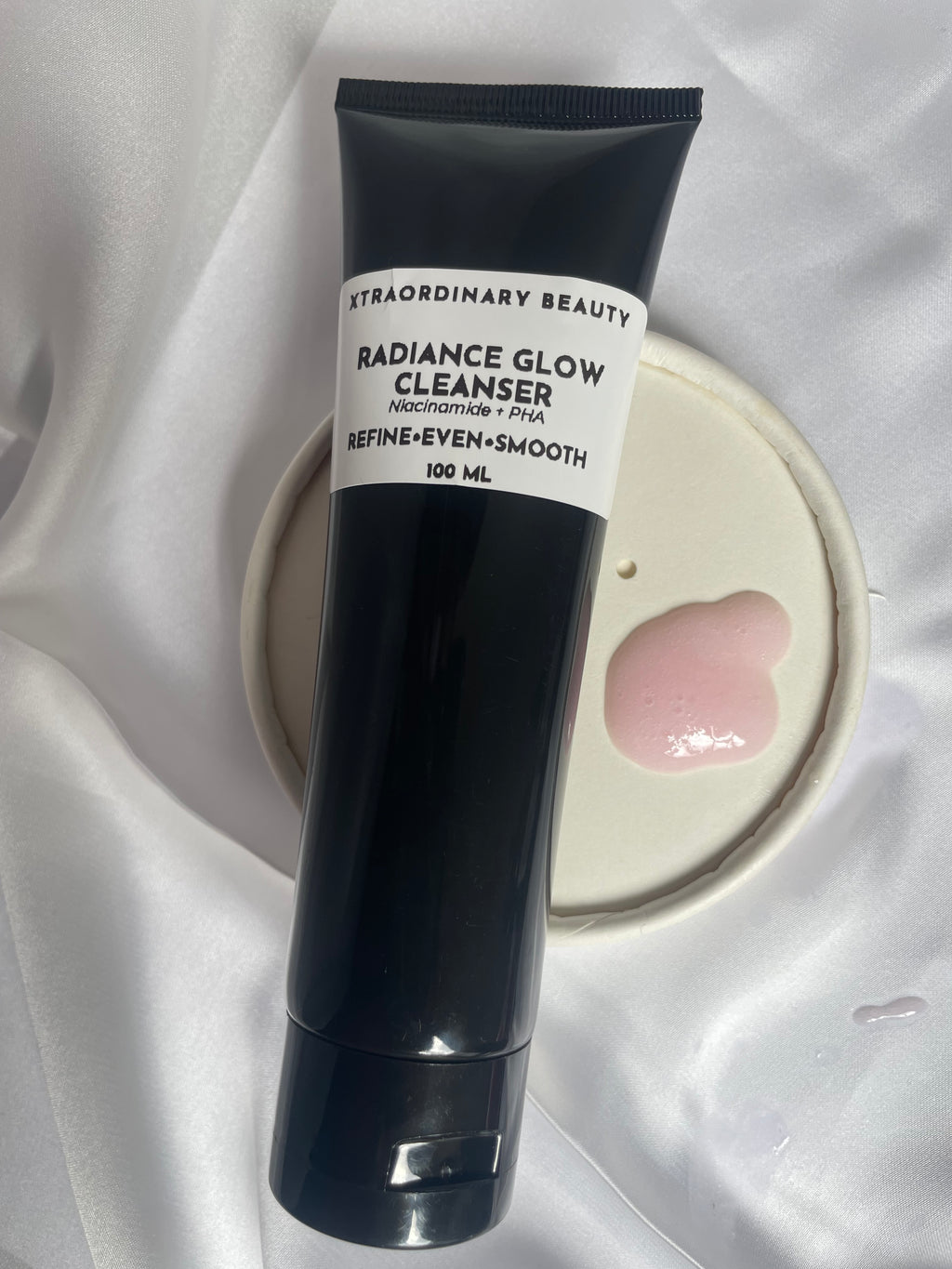 Radiance Glow Cleanser 100ml
