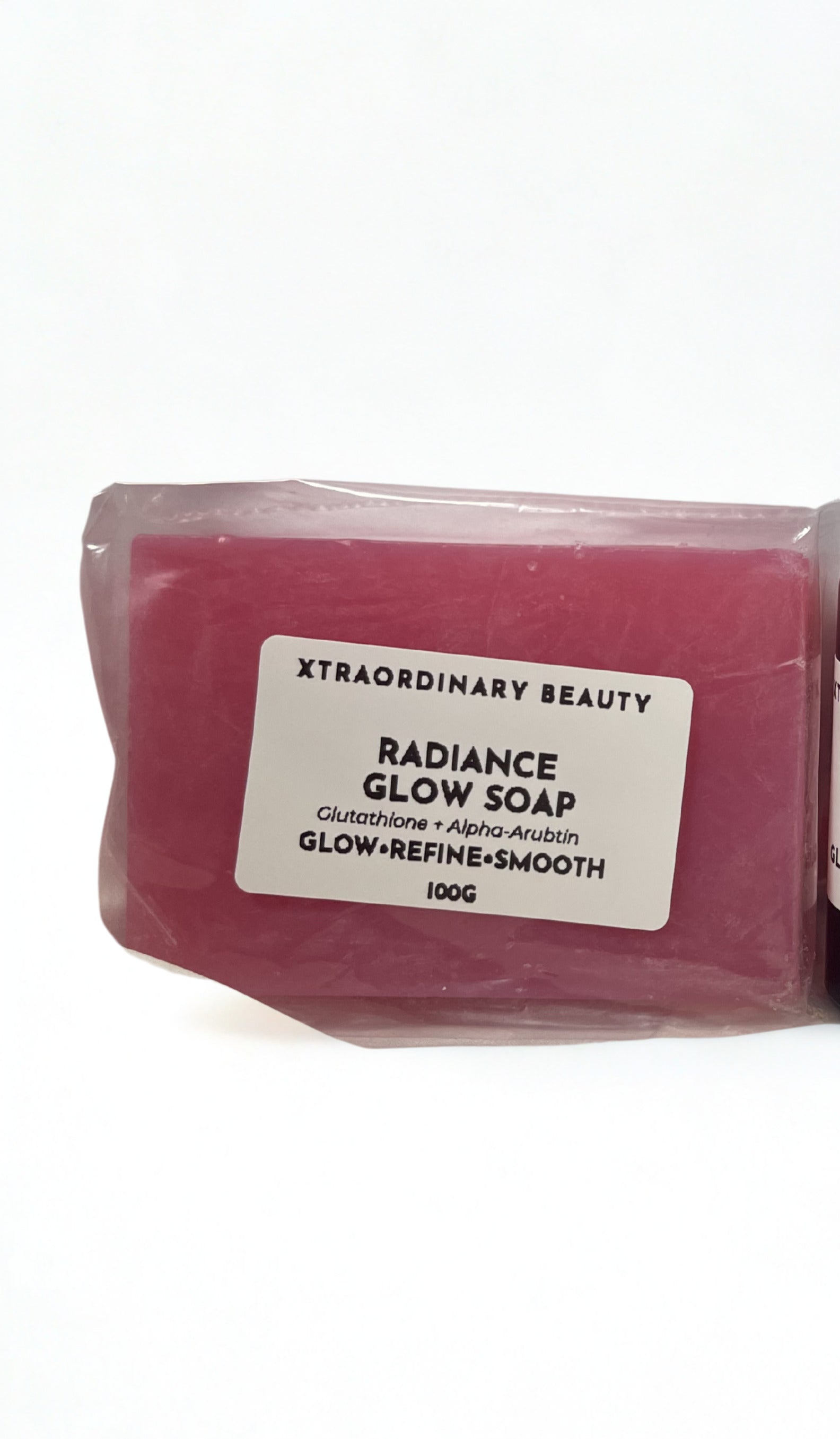Radiance Glow Soap 100g