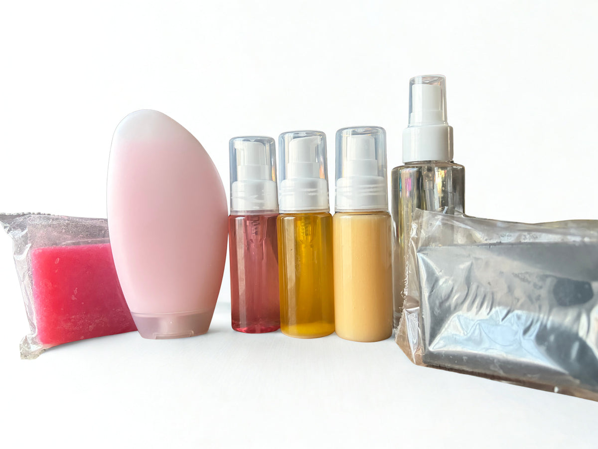 Skincare Business Bundle – R550 10 products