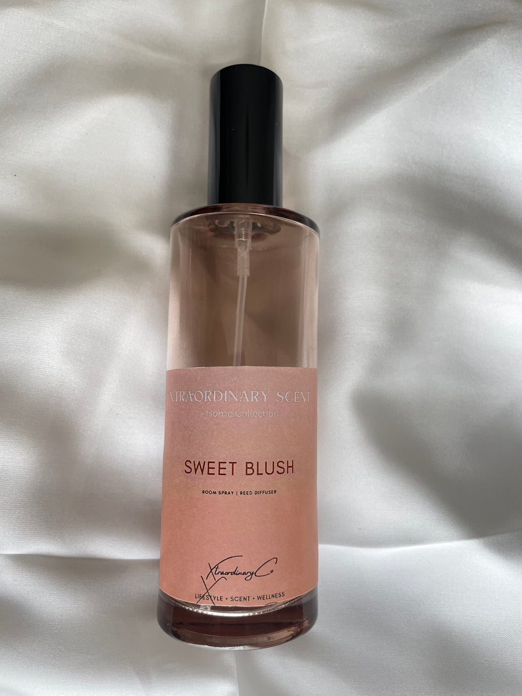 Sweet Blush Room Spray 100ml