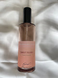 Sweet Blush Room Spray 100ml