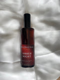 AMBER NIGHT Room Spray 100ml