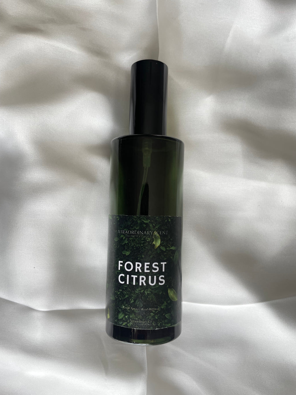 Forest Citrus Room Spray 100ml